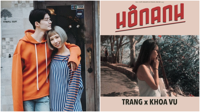 Vừa ra mắt, 'Hôn anh' của Min càng thêm hot khi xuất hiện bản gốc hay không kém