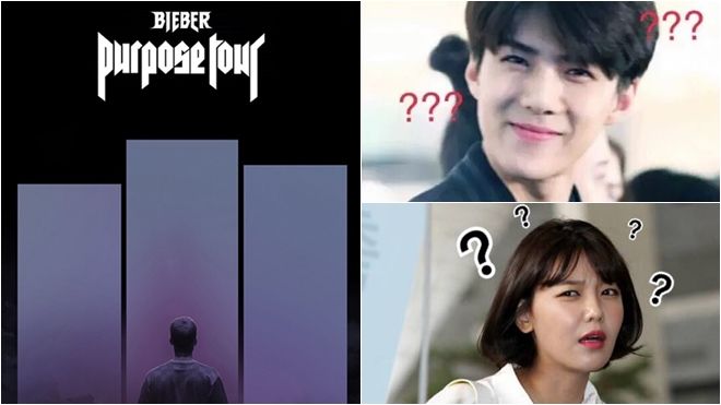 SM ‘bao thầu’ đến cả concert của Justin Bieber và muôn vàn phản ứng 'khó đỡ' từ fan