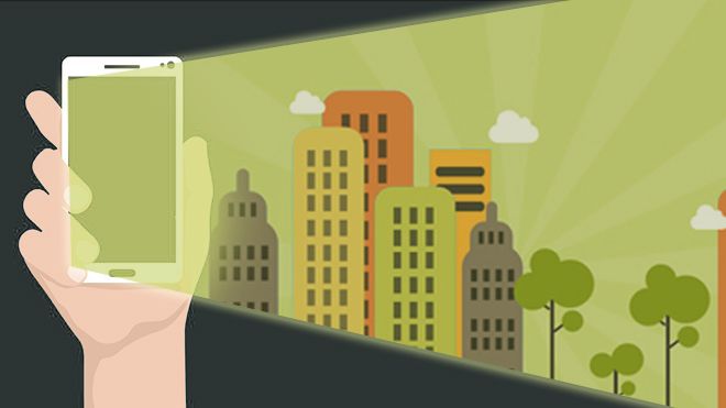 Đừng thiển cận đổ lỗi nữa, smartphone là để mở ra 1 thế giới mới!