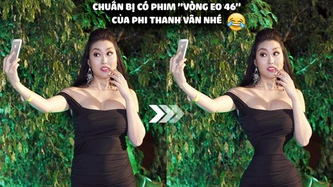 Chi mạnh tay 500 triệu cho thẩm mỹ, chắc gì Phi Thanh Vân đã 'đẹp' được bằng thế này!