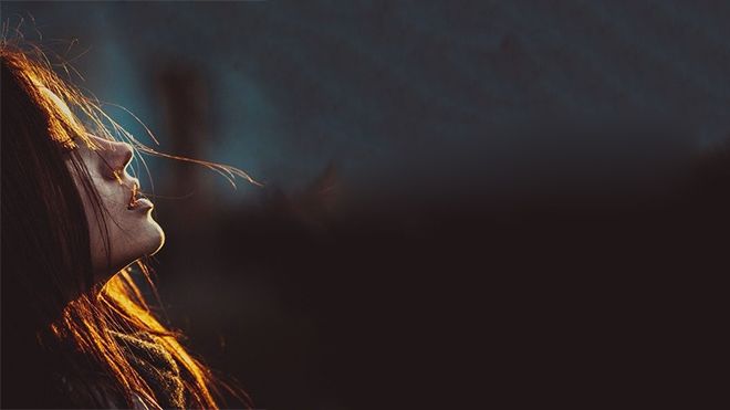 Tập buông tay hay gửi lời tạm biệt cho những ai mãi không thuộc về mình