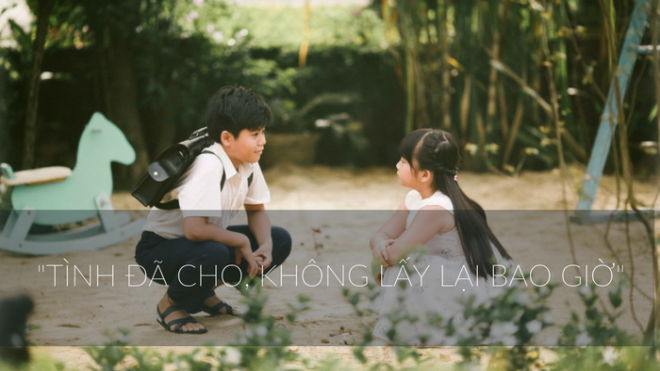 Ai cũng có một cô gái đến từ hôm qua…