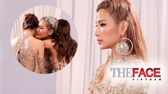 Tận tâm là thế, Hoàng Thùy vẫn phải 'cạn lời', rưng rưng nước mắt với thất bại lần thứ 5 liên tiếp