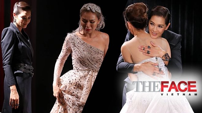 Vote cho team Hoàng Thùy nhưng lại thẳng tay loại Quỳnh Như, 'chị Đại' Lukkade liệu có mâu thuẫn?