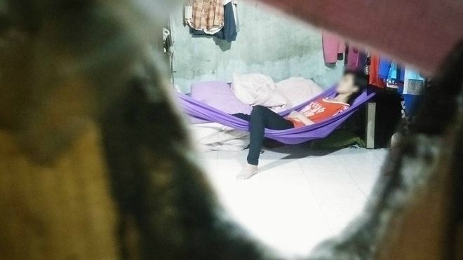 Nam thanh niên 16 tuổi hiếp dâm bé gái đến mang thai rồi chụp ảnh, đe dọa nạn nhân