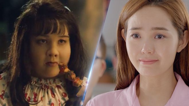 Minh Hằng nhảy sập sân khấu, quyết tâm phẫu thuật thẩm mỹ để thay đổi số phận trong 'Sắc đẹp ngàn cân'