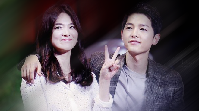Song Joong Ki - Song Hye Kyo thuê nhiếp ảnh gia nổi tiếng Hàn Quốc sang Mỹ chụp hình cưới