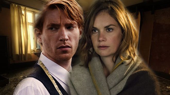 Truyện kinh dị siêu nhiên 'The Little Stranger' chính thức lên phim