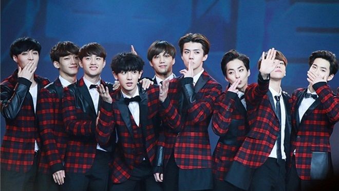 EXO với hành trình 5 năm đủ mọi cung bậc cảm xúc trước thềm comeback