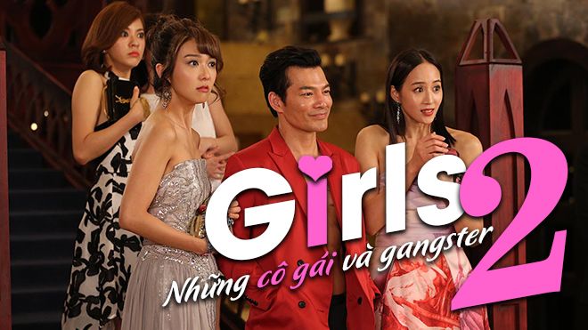 Trần Ý Hàm, Tiết Khải Kỳ, Trương Quân Ninh 'quậy tưng bừng' ở Việt Nam cùng Trần Bảo Sơn