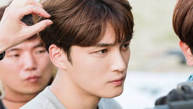 Jaejoong (JYJ) bị thương nghiêm trọng khi đang quay bộ phim mới