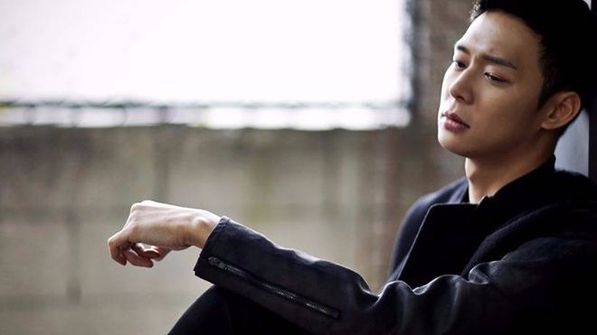 Park Yoochun lần đầu viết tâm thư đầy nước mắt xin lỗi về loạt scandal đám cưới