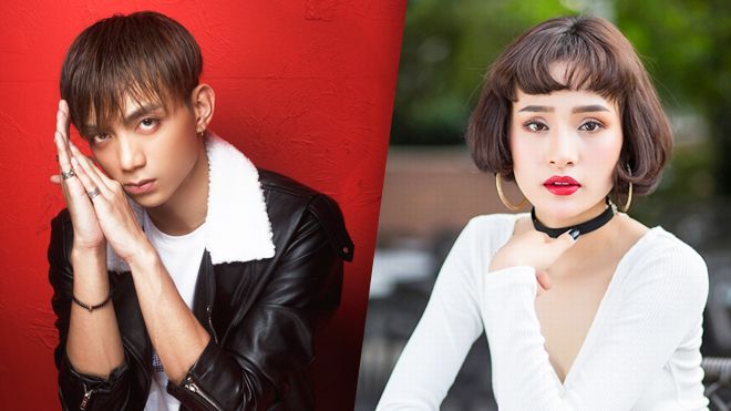 Soobin Hoàng Sơn cuối cùng cũng lên tiếng: Xác nhận từng có quan hệ tình cảm với Hiền Hồ