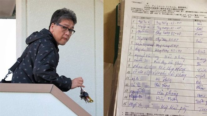 Mẹ bé Nhật Linh kêu gọi ký tên đề nghị tử hình kẻ sát hại con gái