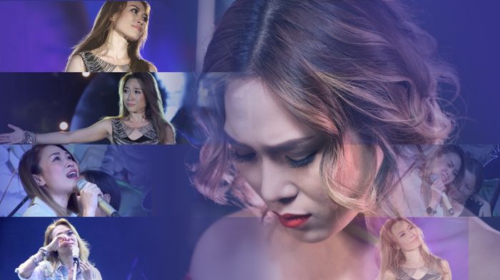 Chẳng cần đợi tới MV 'One Shot', Mỹ Tâm từng khóc nức nở ngay trên sân khấu thế này