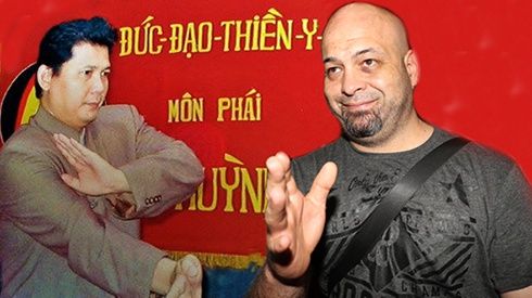 Đại diện Nam Huỳnh Đạo lý giải về việc từ chối tiếp võ sư Pierre tại đình Nam Chơn