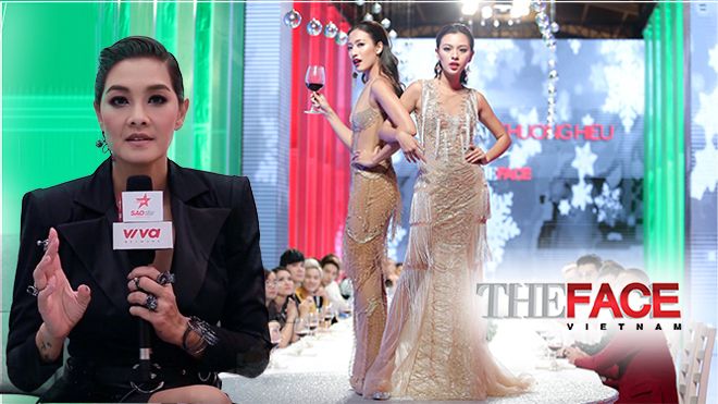 Phỏng vấn độc quyền HLV Lukkade: 'Thử thách bàn tiệc của The Face Việt Nam còn khó hơn cả The Face Thailand'