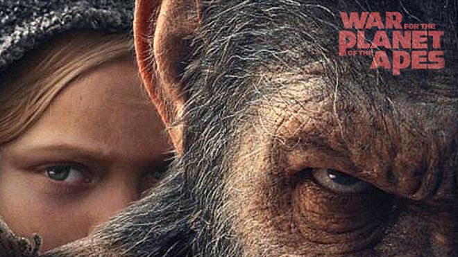 'Đại chiến hành tinh khỉ': Người và khỉ, ai mới là kẻ xấu?