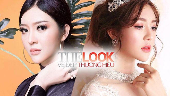 Đâu chỉ có Thiên Nga The Face, Thiên Hương The Look cũng có quảng cáo bột giặt ‘bá đạo’ này