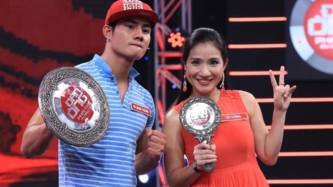 Sau 2 năm mặn nồng, diễn viên Cát Tường và bạn trai kém tuổi đã chia tay