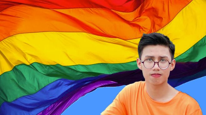 Admin fanpage LGBT lớn nhất Việt Nam: 'Cần có những gam sáng bên cạnh những gam tối trong phim về người đồng tính'