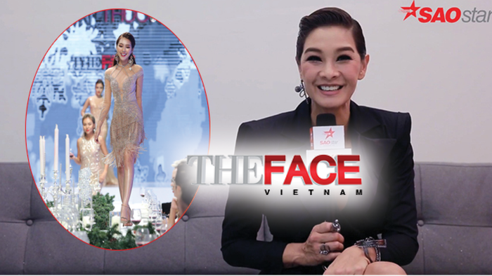 Phỏng vấn độc quyền: HLV Lukkade lần đầu bật mí lí do vote cho team Hoàng Thùy mà không phải Lan Khuê