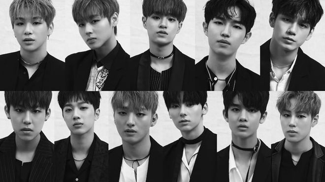 Được chọn bài hát chủ đề, fan Wanna One… phát mệt vì lại phải lao vào vote