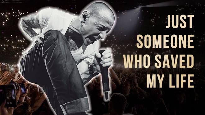 Chester ơi, Anh đã cứu hàng triệu cuộc đời rồi, cớ sao lại bỏ đi cuộc đời mình?