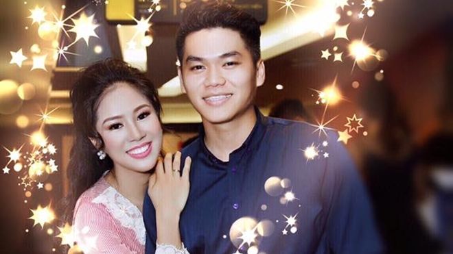 Lê Phương và bạn trai kém 7 tuổi chính thức 'về chung nhà' vào ngày 8/8