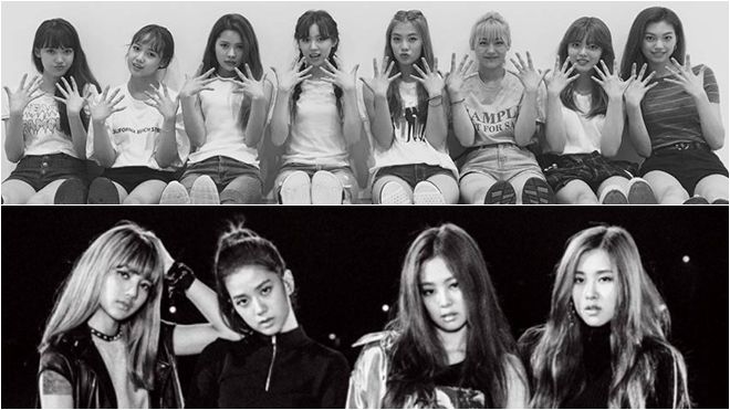 Chưa debut, girlgroup tân binh có tên ‘ngồ ngộ’ đã bị tố đạo nhái BlackPink