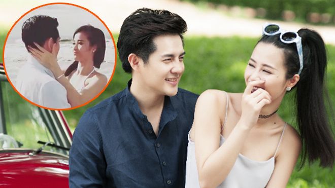 Vô tư đùa giỡn thôi nhưng netizen vẫn 'gato lồng lộn' vì Đông Nhi - Ông Cao Thắng