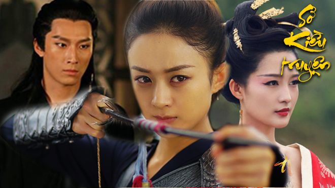 'Sở Kiều truyện': Khi thù hận mờ mắt và niềm tin sụp đổ