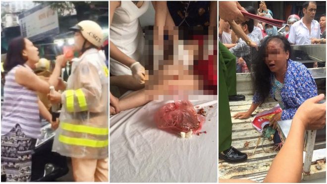 Hot nhất tuần: Con gái chủ resort 800 tỷ thóa mạ CSGT, liên tiếp nhiều vụ đánh oan người vì nghi bắt cóc