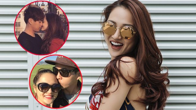 Bảo Anh kể chuyện 'nối duyên' kịch tính với Hồ Quang Hiếu