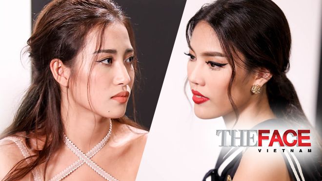 Phan Ngân tủi thân vì Lan Khuê 'thiên vị': 'Lời khen luôn luôn dành cho Tú Hảo'