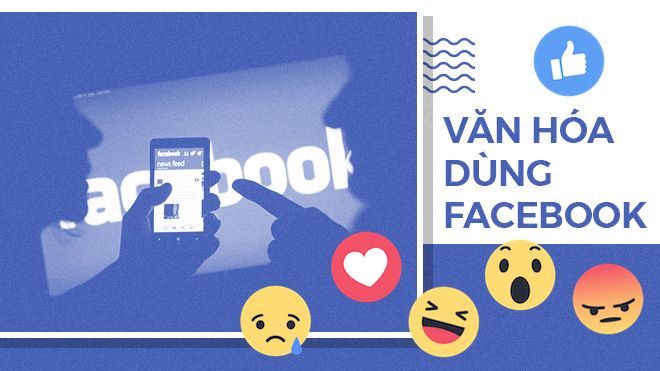 Làm được 13 điều này, bạn đạt chuẩn 1 người dùng Facebook CÓ TÂM!