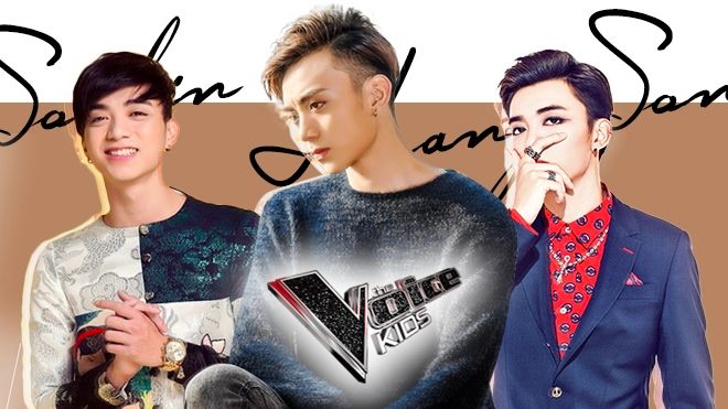 Soobin Hoàng Sơn sẽ chỉ dạy điều gì cho các tài năng nhí của Giọng hát Việt nhí 2017?