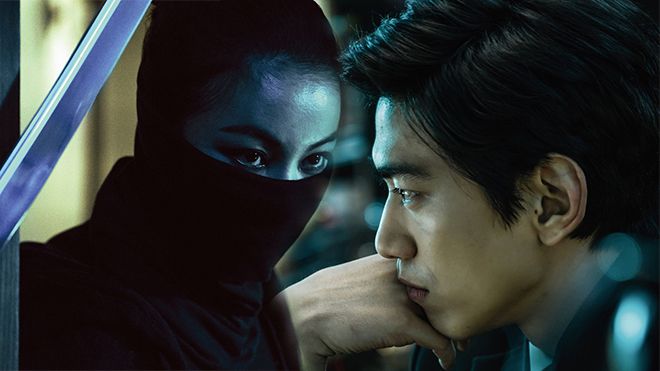 'Soái ca' màn ảnh Hàn - Điểm sáng duy nhất trong đời 'cô dâu Hà Nội'