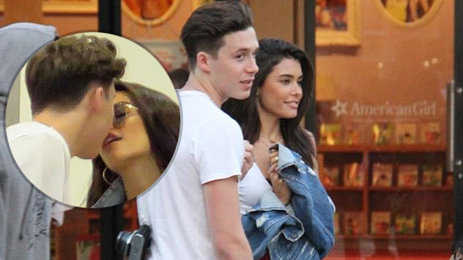 Tình yêu tuổi trẻ của con trai cả David Beckham bị dân mạng dè bỉu không thương tiếc