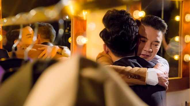 Đàm Vĩnh Hưng: 'Với Hoài Lâm, tôi luôn phải thận trọng'