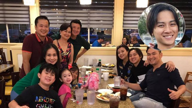 Hoài Lâm để tóc dài, chẳng ngại ra mắt gia đình bạn gái