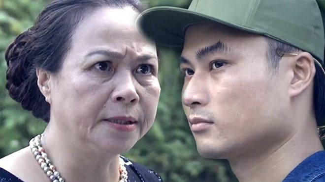 Tập 36 'Người phán xử': Lộ diện 'trùm cuối' và kẻ phản bội!