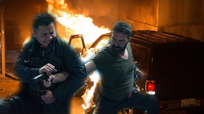 Cựu võ sĩ gốc Việt truy sát 'người gác đêm' trong hẻm vắng