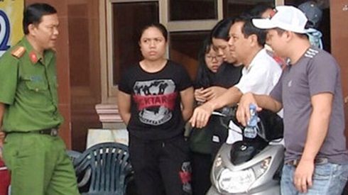 Quản lý trung tâm điện máy ở Sài Gòn bị đâm chết vì chế giễu nhân viên