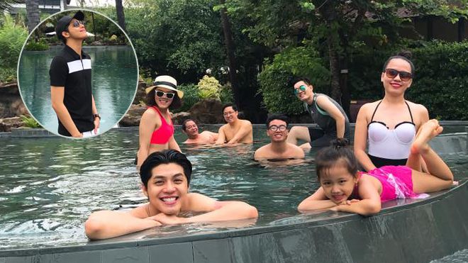 Cuối cùng, đây mới là khoảnh khắc khiến Noo Phước Thịnh thấy 'đáng giá ngàn vàng'