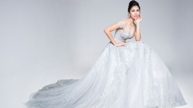 Đánh dấu 7 năm tham gia sắc đẹp, Á hậu Nguyễn Thị Loan quyết định chuyển hướng với dự án ‘khủng’