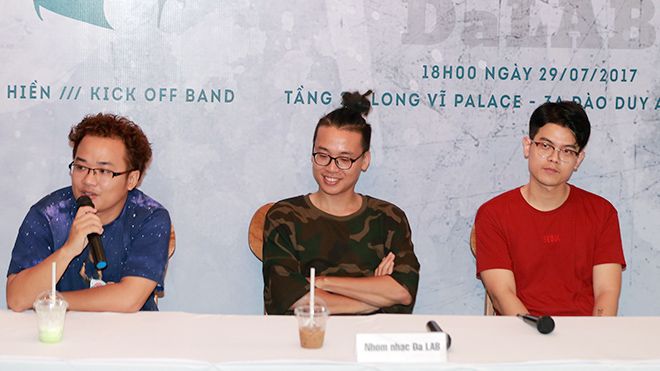 'Sau 10 năm' Da LAB vẫn bán hết sạch 2.500 vé trong liveshow