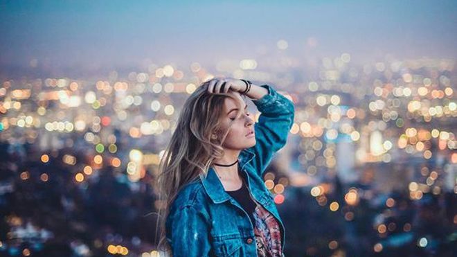 Chúng ta chọn quên đi thương tổn bằng những cách khác nhau