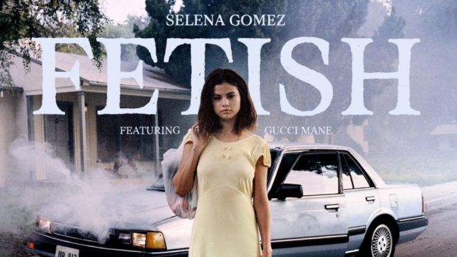 Selena Gomez quyến rũ đến mức nào trong MV mới nhất 'Fetish'?