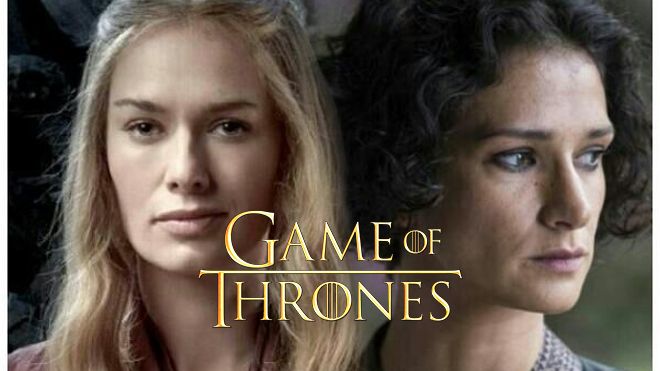 'Game of Thrones 7': Đây có phải cách trả thù tàn độc của Cersei đối với tù binh trong tập tới?